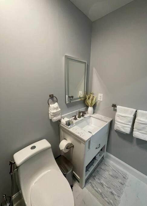 Villa Sosa Fort Myers Kültér fotó