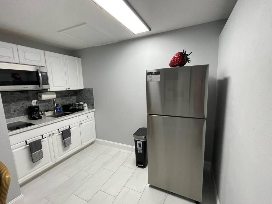 Villa Sosa Fort Myers Kültér fotó